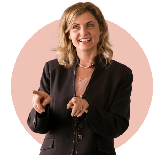 Hannelie van der Merwe