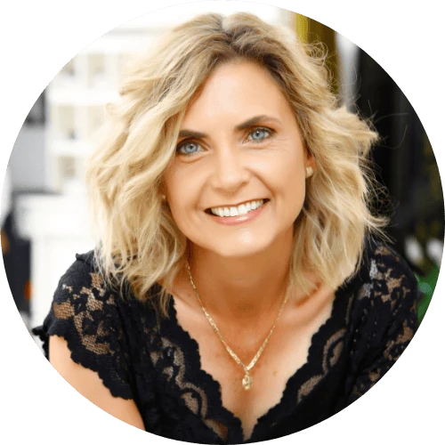 Hannelie van der Merwe