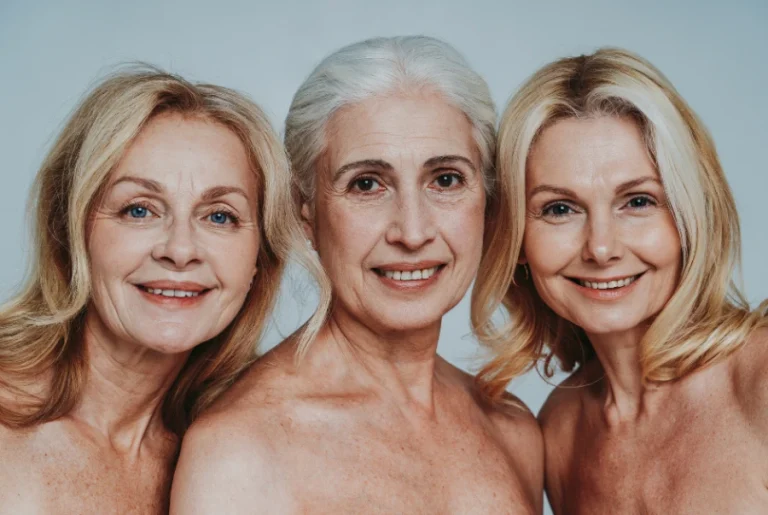 Healthy Aging with Amare - Menopause