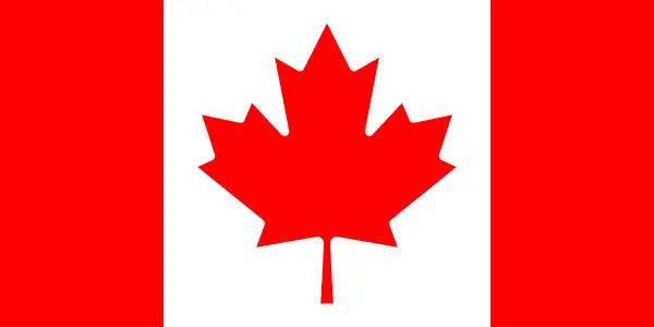 Canada Flag