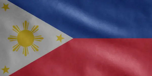 Philippines Flag
