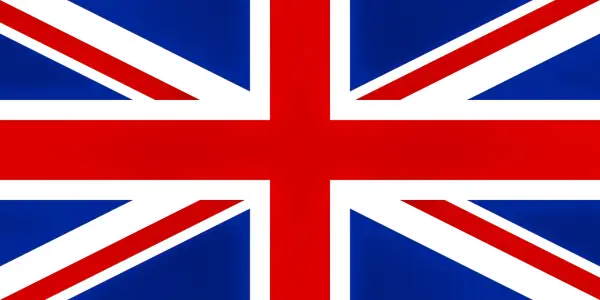 UK Flag