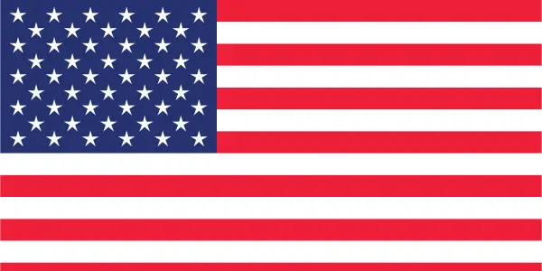 USA Flag