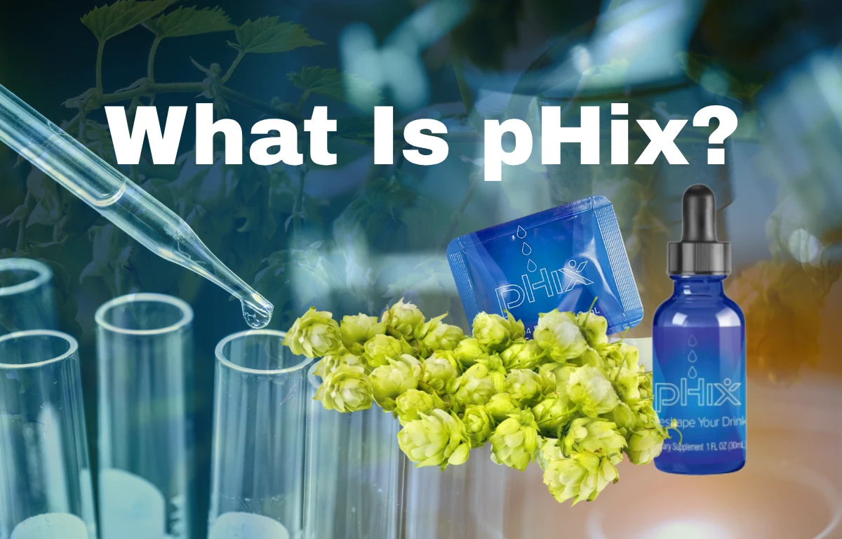 What is pHix
