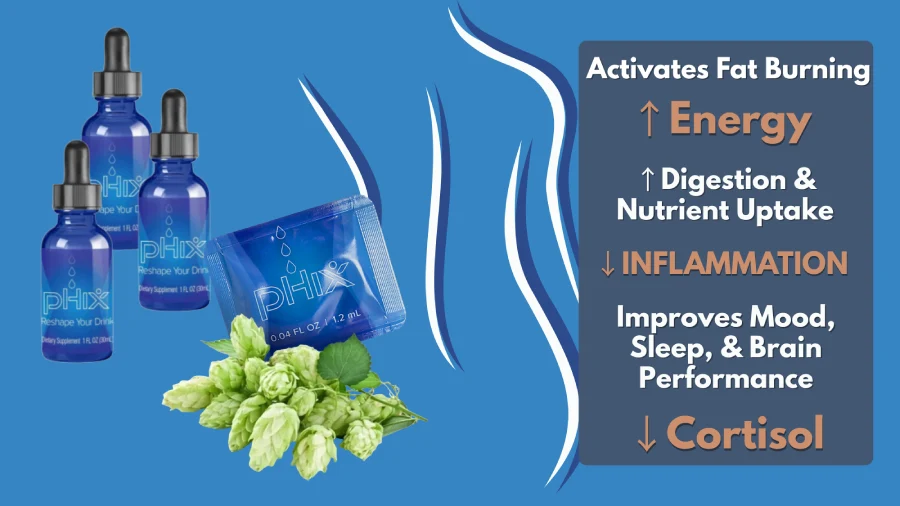 phix Benefits