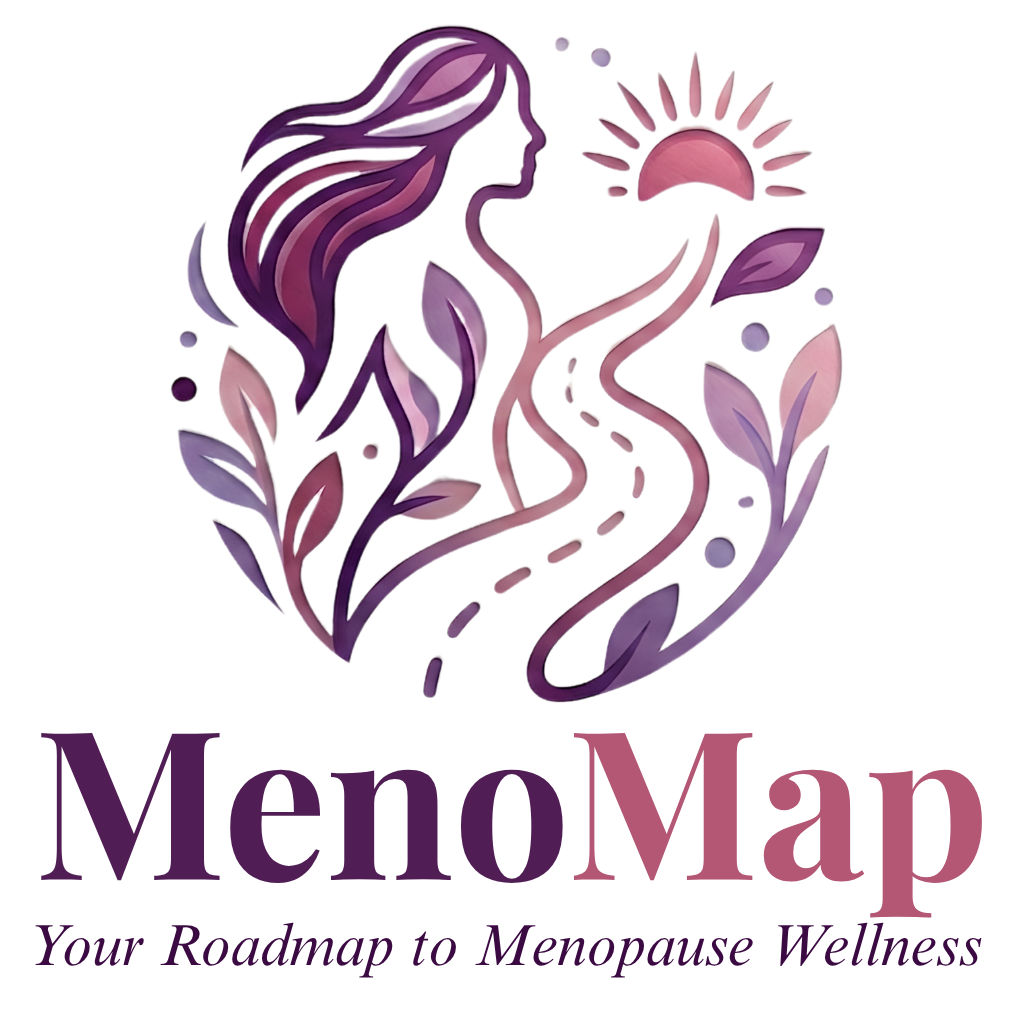 MenoMap logo